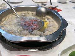 -八合里潮汕鲜牛肉火锅(吉大店)
