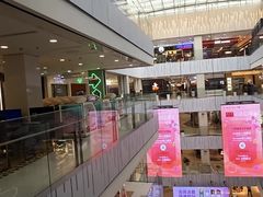 -凯德MALL(西直门店)