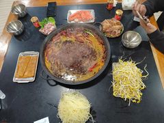 -铜元老码头鳝鱼火锅