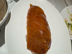 -四季民福烤鸭店(前门大栅栏店)