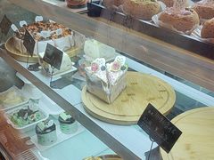 -Max Bakery 阿唛手作