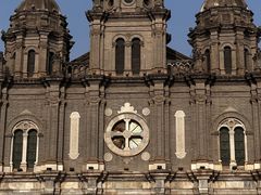 -王府井天主教堂