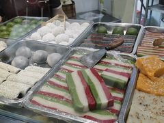 -常州糕团店(北大街新世纪商城店)