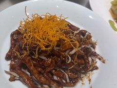 -鸭匠食府·挂炉烤鸭·新京菜(阜成路店)