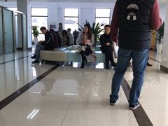 -上海国际旅行卫生保健中心(浦东分中心)