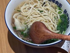 -马记永·兰州牛肉面(3019君尚店)