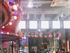 -捞围鲜·港式打边炉(海阳路店)