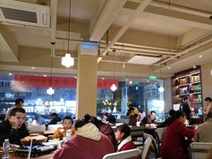 -汀小府·福建客家菜(鼓山沃尔玛店)