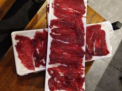 -牛必福潮汕牛肉火锅(油坊桥店)