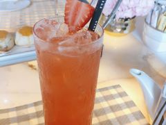 -上海和平饭店华懋阁 Cathay Room