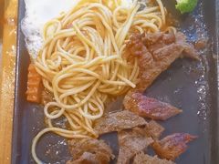 -豪享来中西餐厅(隆昌店)