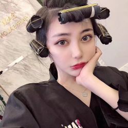 -3AM HAIR SALON染发烫发接发