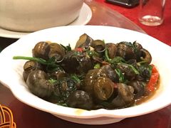 -胜记菜馆(文明路)