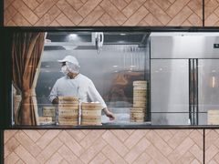 -鼎泰丰(德基广场店)