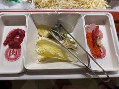 -成都你六姐·牛肉冒菜(长泰广场店)