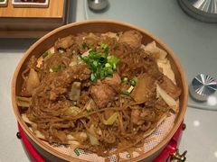 -老雒阳面馆·水席(洛宁高速路口店)