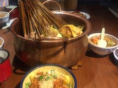 -搓火大都会(广安门总店)