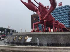 -小李子油焖大虾(天下城旗舰店)