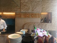 -将军日本餐厅·Shogun(厦门马哥孛罗东方大酒店)
