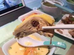 -老乡鸡(上海品尊国际中心店)