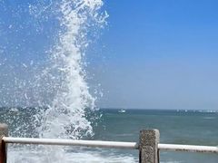 -日照灯塔风景区