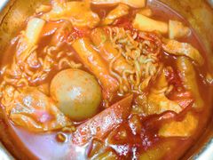 -李先生的首尔小馆(松江启源广场店)