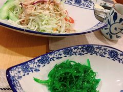 -古都日本料理(高桥路店)