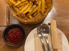 -无印良品餐堂 MUJI Diner(成都太古里店)