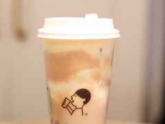 -喜茶(佛山顺德大良东乐路店)