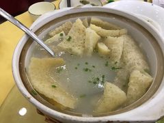 -侬佳蒸菜馆(听潮店)