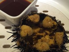 -马路边上·小海鲜烧烤(八一路店)