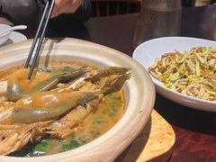 -永安鱼庄·镇江菜(东吴路店)