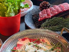 -谷牛和牛烤肉(漕河泾印象城店)