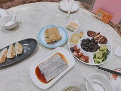 -稻香酒家(长宁KING88广场店)