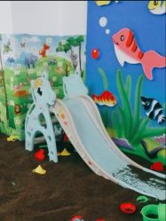 -美加乐儿童乐园(江宁文鼎广场店)