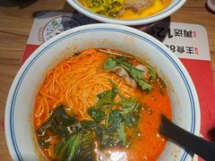 -和府捞面(东方浮庭店)