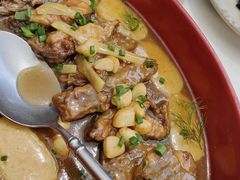 -龟兹KUCINA·新疆菜(前滩L+PLAZA店)