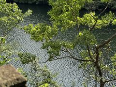-宁海森林温泉