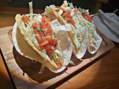 牛肉taco-么哈(科华北路店)