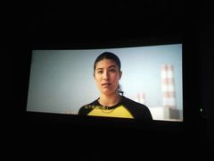 -万达影城(福州世茂广场店)