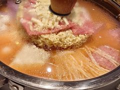 -七八冷面·延边朝鲜族美食(欢乐谷店)