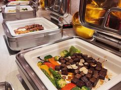 -麒麟中餐厅·经典粤菜·地道菜式老字号(广州长隆酒店)