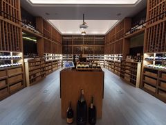 -伯衡55·吉品轩(乌鲁木齐南路店)