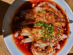 川北凉粉-渝信川菜(西单店)