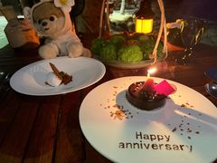 -海角轩·三亚文华东方酒店