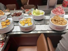 -龍歌自助小火锅(雨花台江南虹悦城店)