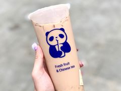 -茶百道(二七万达店)