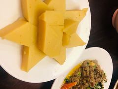 -姚记炒肝店(簋街店)