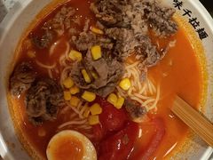 -味千拉面(广州白云机场T1西二店)