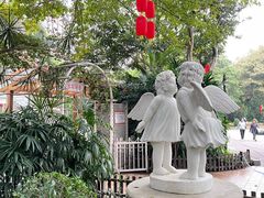 -东风公园